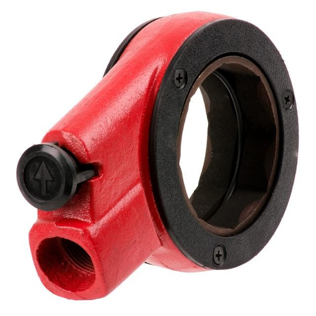 Храповий механізм під плашку 1/2"-1" SD-8016 INTERTOOL, фото 1