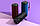 Акустична система 2E SoundXTube TWS, MP3, Wireless, Waterproof Black, фото 3