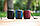 Акустична система 2E SoundXPod TWS, MP3, Wireless, Waterproof Red, фото 7