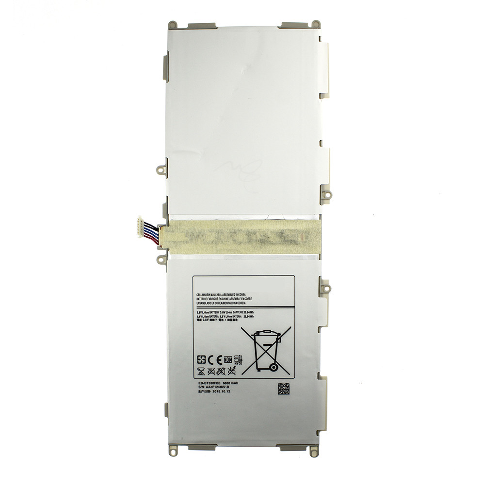 Аккумулятор AAA-Class Samsung T530 / EB-BT530FBE, фото 1