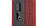 Акустична система 2E SoundXTube TWS, MP3, Wireless, Waterproof Red, фото 9