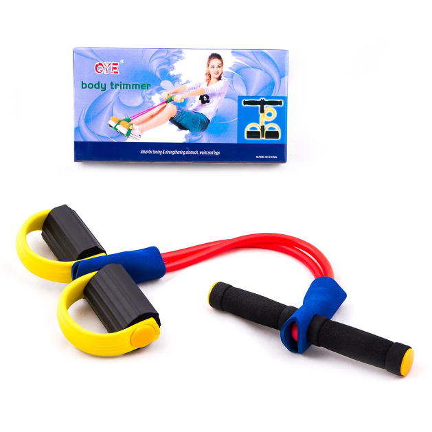 Тренажер еспандер Body Trimmer, фото 1