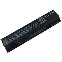 Акумулятор для ноутбука DELL Studio 1535 (WU946, DE 1537 3S2P) 11.1 V 5200mAh PowerPlant (NB00000051)