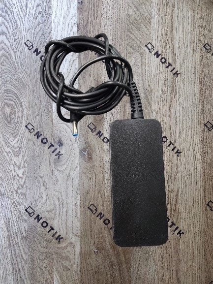 Блок живлення для HP 19.5V 2.31A 45W 4.5x3.0 (PAZ195231D) Б/У