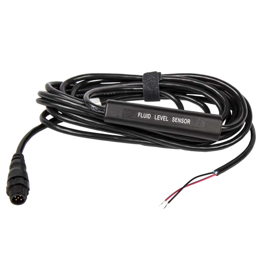 Кабель паливний для човна NMEA HONDA Fuel Tank (06321-ZX2-001AH), фото 1