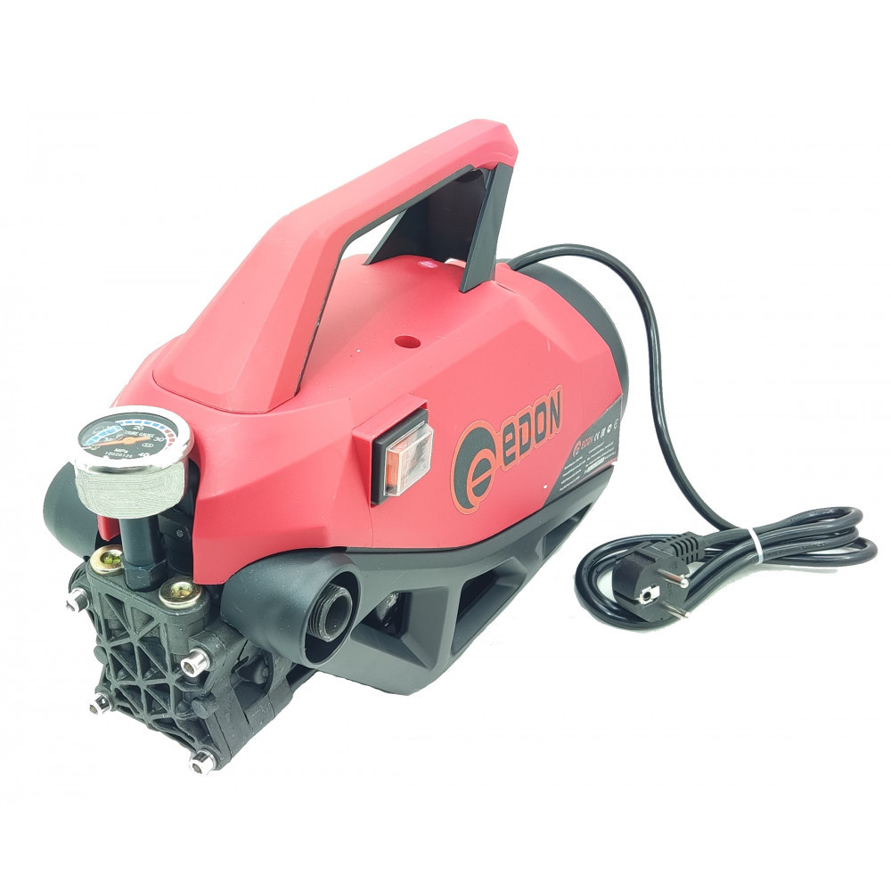 Мийка високого тиску EDON CM-PT90, фото 1