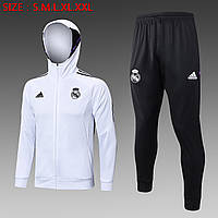 Спортивный тренировочный костюм Реал Мадрид Real Madrid 2022-23