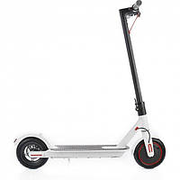 Електросамокат KONAR KES-H04 білий