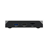 Android TV приставка Amlogic TV BOX X96 MAX+ |S905X3, 2GB RAM, 16GB ROM|, фото 11