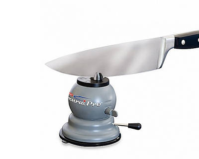 Точило для кухонних ножів Samurai Pro 206960