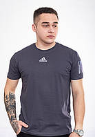 Чоловіча футболка Adidas фуме