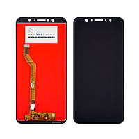 Дисплей для Asus Zenfone Max Pro/Max Pro M1 (ZB601KL/ZB602KL) з чорним тачскрином