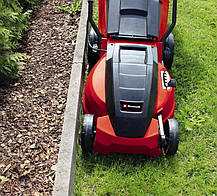 Електрична газонокосарка Einhell GC-EM 1500/36, фото 6