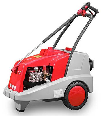 Професійний АВТ EHRLE KD 1140 STANDARD, для промислового використання