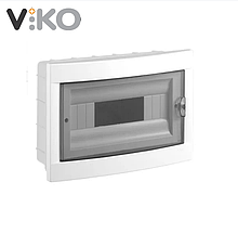 Щиток розподільний VIKO на 12 модулів внутрішній