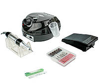 Фрезер для манікюру Nail Master ZS 601 65 Вт 45000 об/хв