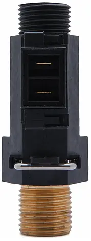 Датчик протока с подпиткой на газовый котел Baxi Main, Westen Quasar 5663770, фото 3