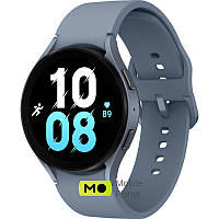 Смарт-часы Samsung Galaxy Watch 5 44mm Saphire (SM-R910NZBA)