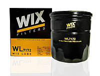 Фильтр масляный WIX FILTERS WL7172