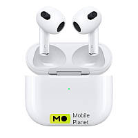 Apple AirPods 3rd generation with Lightning Charging Case (MPNY3)