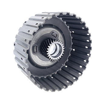 Сонячна шестенря задньої планетарної передачі АКПП F4A51 F5A51 97-up 457903A610