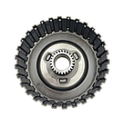 Сонячна шестенря задньої планетарної передачі АКПП F4A51 F5A51 97-up 457903A610, фото 3