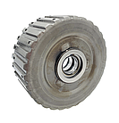 Сонячна шестенря задньої планетарної передачі АКПП F4A51 F5A51 97-up 457903A610, фото 2