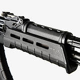 Цівка Magpul MOE для AK47/AK74. MAG620, фото 4