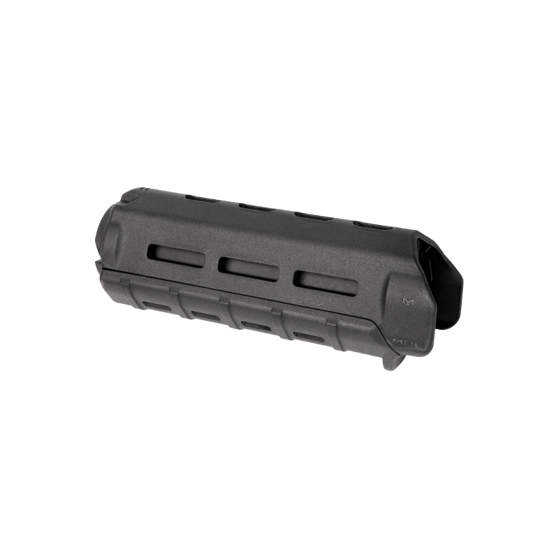 Цівка Magpul MOE M-LOK Hand Guard, Carbine-Length для AR15/M4 (Black). MAG424-BLK
