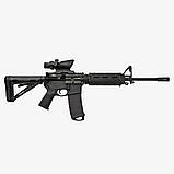 Цівка Magpul MOE M-LOK Hand Guard, Carbine-Length для AR15/M4 (Black). MAG424-BLK, фото 5