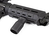 Цівка Magpul MOE M-LOK Hand Guard, Carbine-Length для AR15/M4 (Black). MAG424-BLK, фото 7