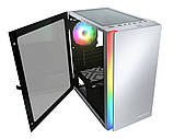 Корпус Cougar Purity RGB White без БЖ, фото 5
