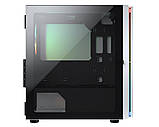 Корпус Cougar Purity RGB White без БЖ, фото 9