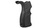 Пістолетна ручка IMI Defense EG для M16/AR15 - Black, фото 4