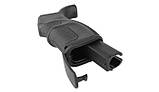 Пістолетна ручка IMI Defense EG для M16/AR15 - Black, фото 5