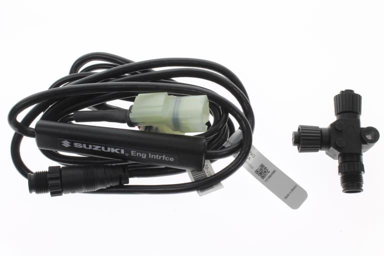 Кабель інтерфейсний для човна NMEA SUZUKI Engine Interface (990C0-88149-357)
