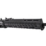 Цівка Magpul ZHUKOV для AK-47/AK-74. Чорна. MAG586-BLK, фото 8