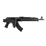 Цівка Magpul ZHUKOV для AK-47/AK-74. Чорна. MAG586-BLK, фото 6