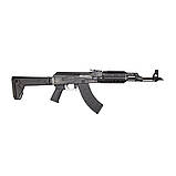 Ручка пістолетна Magpul MOE AK Grip AK-47/AK-74. Колір: Plum, фото 4