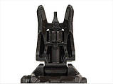 Мушка висока складна MBUS PRO Sight. MAG275, фото 7