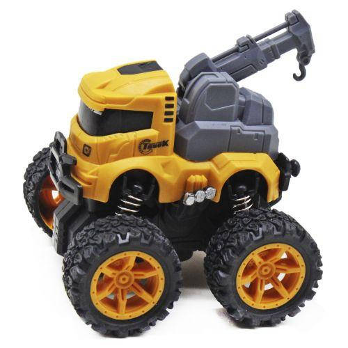 Купить Машинка "Кран", цена 165 ₴ — Prom.ua (ID#1811318352)