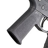 Ручка пістолетна Magpul MOE-K для AR-15/M4, фото 9