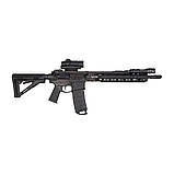Ручка пістолетна Magpul MOE-K для AR-15/M4, фото 8