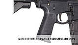 Ручка пістолетна Magpul MOE-K для AR-15/M4, фото 5
