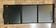Сонячна панель портативна 60W Solar Panel
