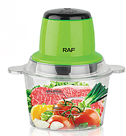 Блендер Измельчитель Food Processor RAF R.7039