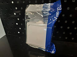 Вимикач одноклавішний вологозахисний 95-01, NE-AD