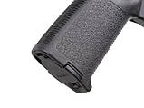 Пістолетна рукоять Magpul MOE Grip для AR15/M4, фото 5