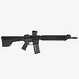 Пістолетна рукоять Magpul MOE Grip для AR15/M4, фото 9