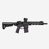 Приклад Magpul MOE SL-K Carbine Stock – Mil-Spec на AR15/M4 Black, фото 5